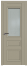 Межкомнатная дверь Profil Doors 2.109U